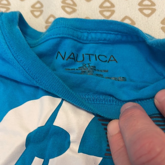 Short sleeve - Picture 2 of 2